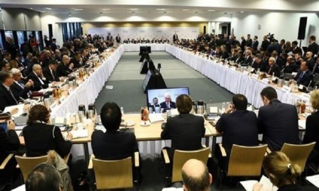 وزير الخارجية الأمريكية: مؤتمر وارسو دعوة لتحقيق التعاون والسلام في الشرق الأوسط
