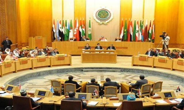 انطلاق ندوة عن حقوق الإنسان فى ضوء تجارب المحاكم الإقليمية بالجامعة العربية