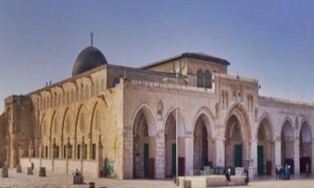 فلسطين: إسرائيل تشن حربا مفتوحة ضد المسجد الأقصى