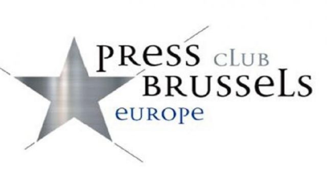 نادي الصحافة الأوروبي يناقش مشاكل الشباب المسلم في بلجيكا