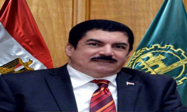 محافظ القليوبية يُصدر قرارًا بتكليف الدكتور بكر عبد المنعم رئيسًا حى شرق شبرا الخيمة