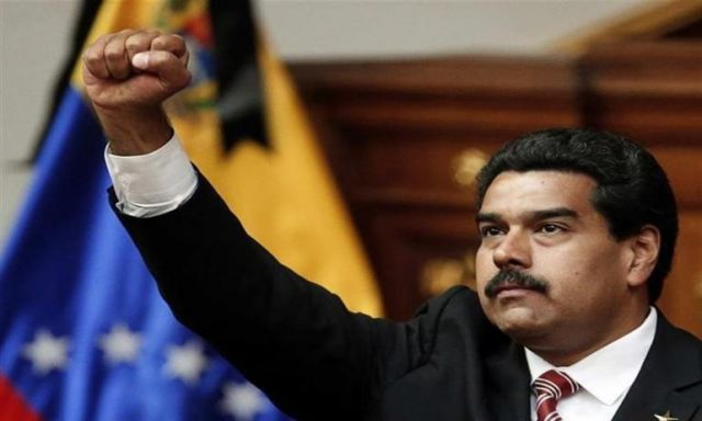 كواليس قطع العلاقات الدبلوماسية بين فنزويلا و كولومبيا