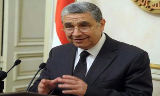 وزير الكهرباء يستقبل سفير اليابان بمصر لبحث سبل التعاون فى قطاع الطاقة