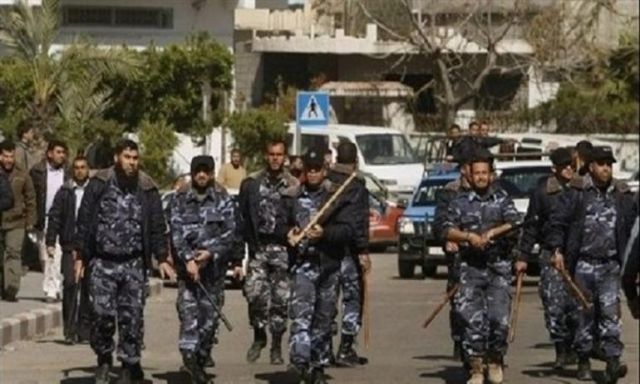 حماس تعتقل أكثر من 100 من كوادر حركة فتح