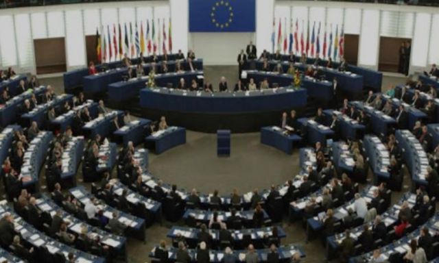 الاتحاد الأوروبي وجامعة الدول العربية يؤكدان على ضرورة استقلال سوريا