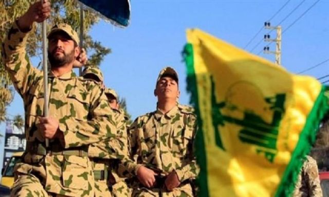 إضافة حزب الله لقائمة المنظمات الإرهابية ببريطانيا