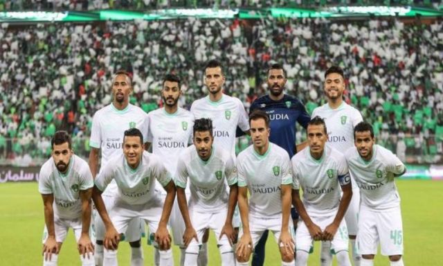 أهلي جدة يفوز على الوصل بثنائية ويتأهل لنصف نهائي البطولة العربية