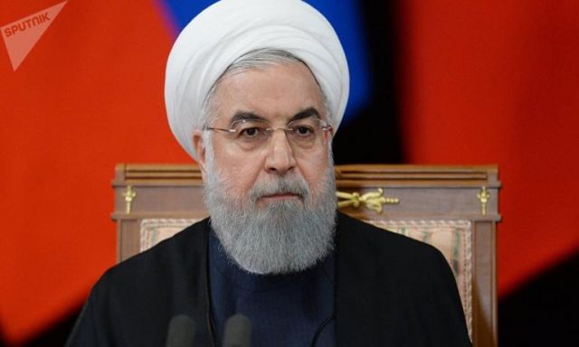 الرئيس الإيرانى يكشف أسرار استقالة وزير الخارجية