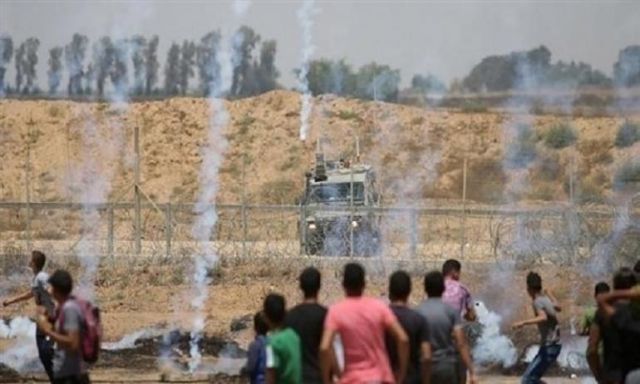 جنيف: اسرئيل قد تكون ارتكبت جرائم حرب في حق الفلسطينيين