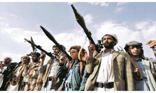 قبائل حجور تواصل انتقامها من الحوثيين بعملية جديدة