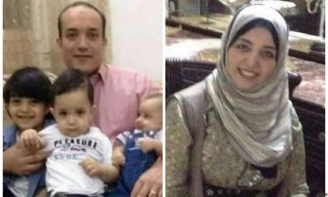بعد الحكم بإعدامه .. ننشر محطات وتفاصيل قضية الطبيب قاتل زوجته وأبنائه بكفر الشيخ