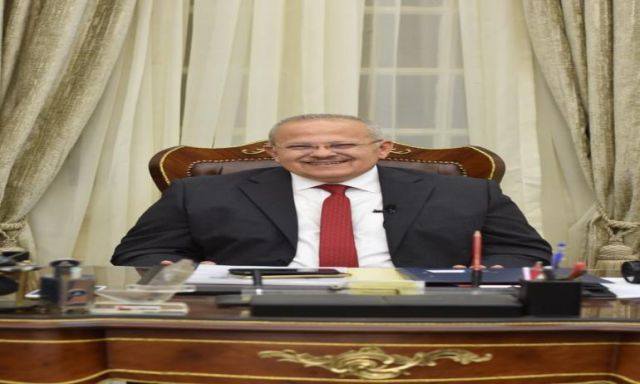 رئيس جامعة القاهرة: لايمكن تطوير التعليم بدون تطوير العقل المصري
