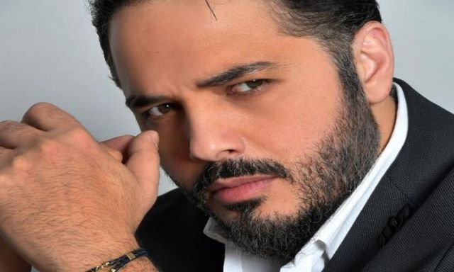 بالفيديو.. رامي عياش يطرح أغنية ”وصفولي عيونك”