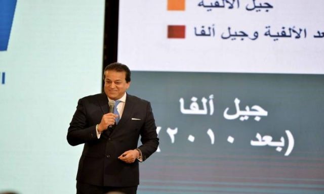 عبدالغفار: خطة واضحة لتطوير الجامعات المصرية