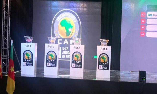 كاف يُعلن موعد قرعة دور الـ8 لبطولة دوري أبطال أفريقيا