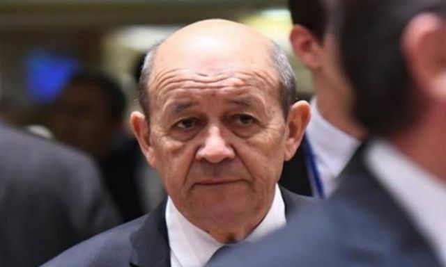وزير الخارجية الفرنسي: الجزائر دولة ذات سيادة ومن حق شعبها انتخاب رئيسه