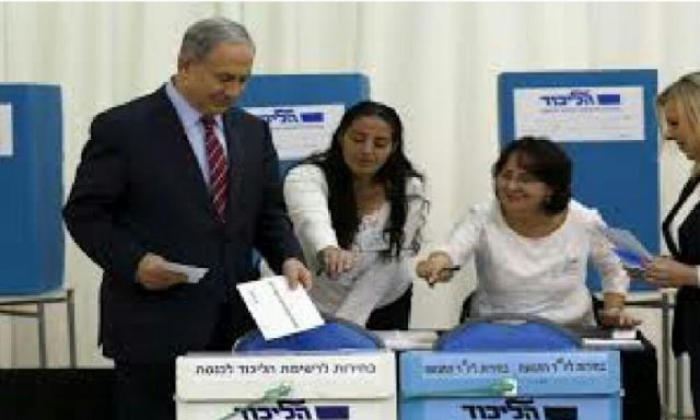 ”الانفصال عن الفلسطينيين” كلمة السر في الانتخابات الإسرائيلية