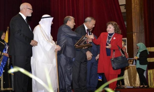 جامعة كفر الشيخ تحتضن المهرجان الدولى السادس للأم المثالية