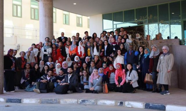 تضافر جهود هيئة الأمم المتحدة للمرأة واليونسكو واللجنة الوطنية المصرية  لتقليص الفجوة الرقمية حول النساء