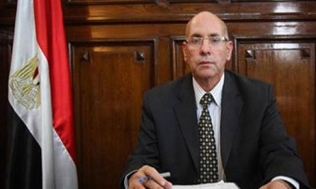 وزير الزراعة يُعلن استضافة مصر الأسبوع العلمي الزراعي الأفريقي الثامن أكتوبر المقبل