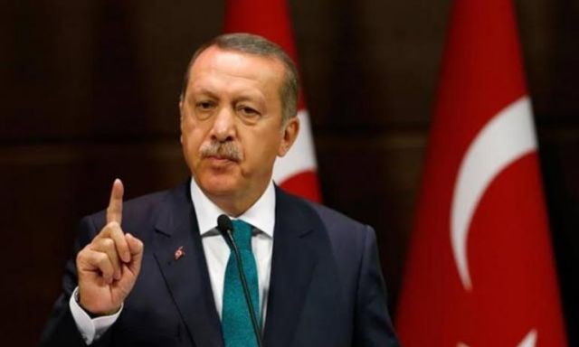 أردوغان لنتنياهو.: عد إلى رشدك فأنت الظالم الذي يقتل الأطفال الفلسطينيين