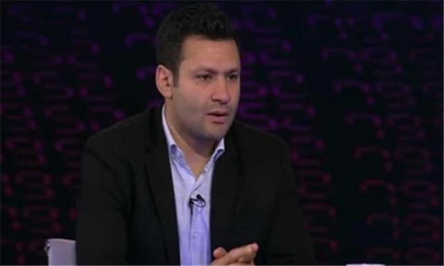 محمد أبو العلا: لم يكن هناك أي ظلم ضد منتخب مصر للشباب