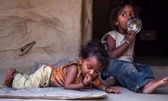 56 مليون طفل مهددون بالموت بسبب سوء التغذية ونقص الرعاية الصحية