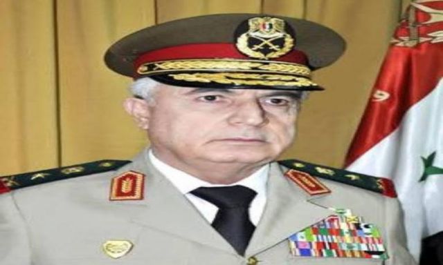 وزير الدفاع السوري: أي وجود عسكري لأي دولة على أراضينا بدون دعوة هو احتلال