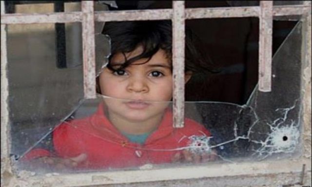 ”جراح العراق الخفية”.. فيلم وثائقي يكشف أثار الحروب المدمرة على أطفال بغداد