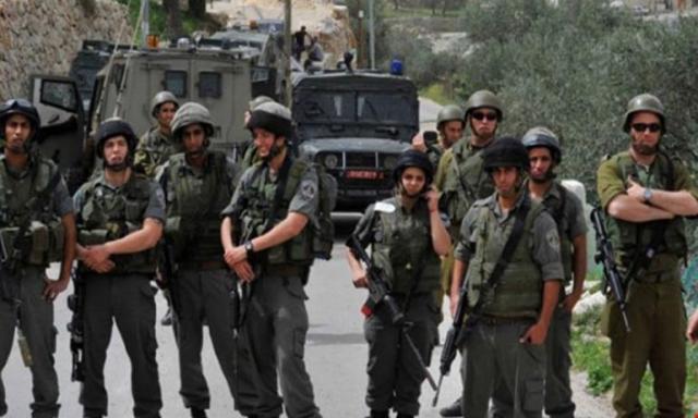 تل أبيب : معارك وشيكة وأعمال عنف ضد الفلسطينيين