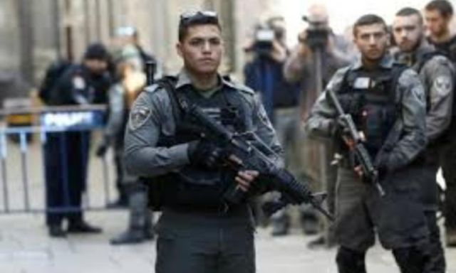 الشرطة الإسرائيلية تمنع الاحتفال بعيد الأم وتعتقل سيدة فلسطينية في القدس