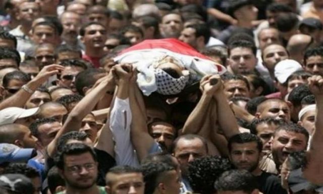 الصحة الفلسطينية: استشهاد مواطنين وإصابة 55 آخرين برصاص قوات الاحتلال بغزة