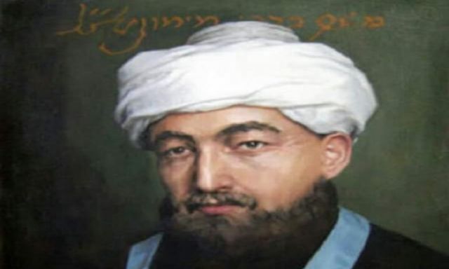 موسى بن ميمون .. رئيس يهود مصر وطبيب صلاح الدين الأيوبي