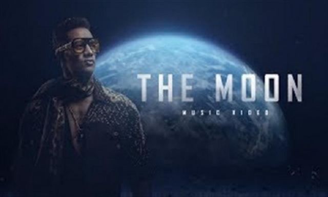 بالفيديو.. أغنية ”القمر” لـ محمد رمضان تقترب من 3 ملايين مشاهدة