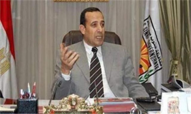 محافظ شمال سيناء يُعلن عن موعد افتتاح مدينة رفح الجديدة