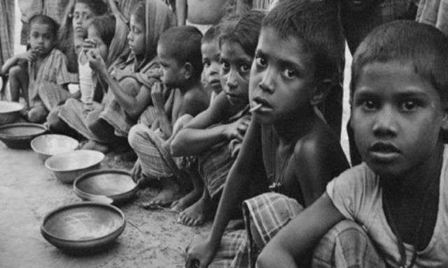 ”الجوع والحروب”.. نص تقرير الأمم المتحدة عن أزمات الغذاء