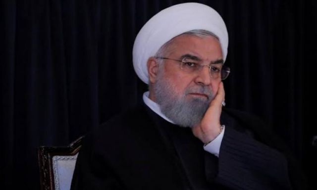 روحاني: إجراءات الولايات المتحدة بشأن الفيضانات في إيران ”جريمة”