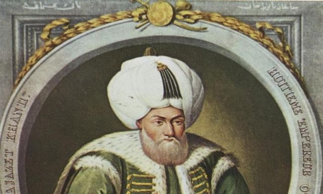 السلطان بايزيد خان الثاني.. أول سلطان من أبناء أرطغرل يتنازل عن الحكم لابنه سليم الأول