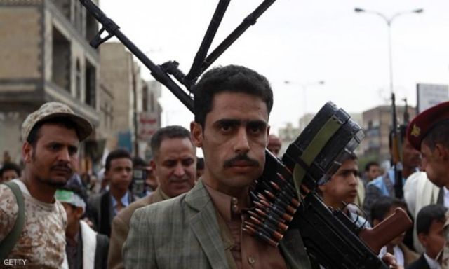 منظمة حقوقية تتهم الحوثيين بتعذيب السجناء