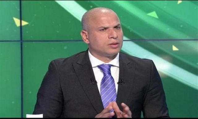 وائل جمعة يقصف الأهلى بعنف  بعد فضيحة صن داونز : إنه العااااااار