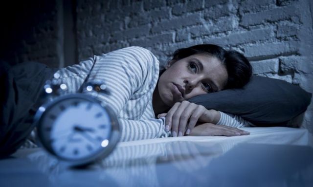 جامعة أوكسفورد: الحرمان من النوم يؤثر على الصحة العقلية‏