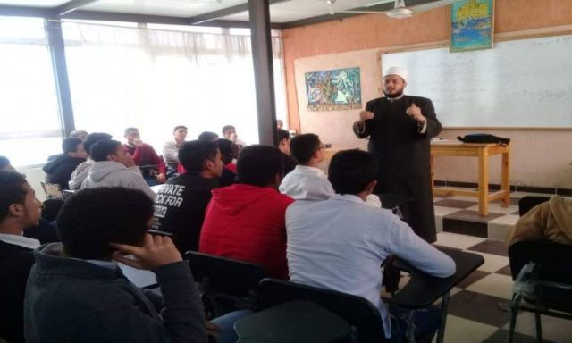 ”البحوث الإسلامية”: قوافل التوعية تعقد ٩٨٠ لقاءً في العشوائيات بالقاهرة