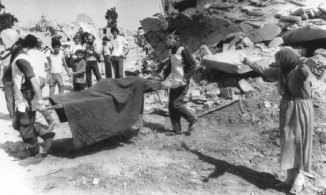 اُستشهد 30 طفلاً على يد الصهاينة.. معلومات يجب أن تعرفها عن مجزرة مدرسة بحر البقر في ذكراها الـ49