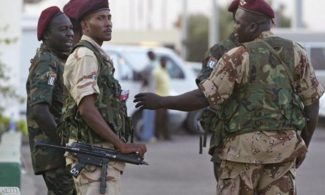 القوات المسلحة السودانية: لن نسمح بانزلاق البلاد نحو الفوضى