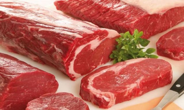 أسعار اللحوم داخل الأسواق المحلية اليوم