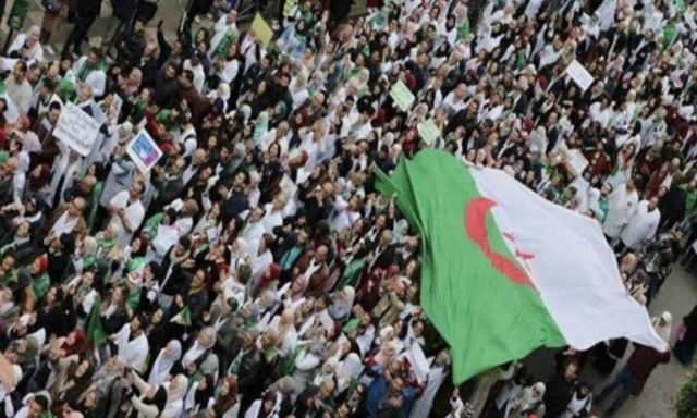 ”بن صالح” .. تعرف على ”الرئيس المؤقت” الذى يحكم الجزائر خلفا لـ ”بوتفليقة”