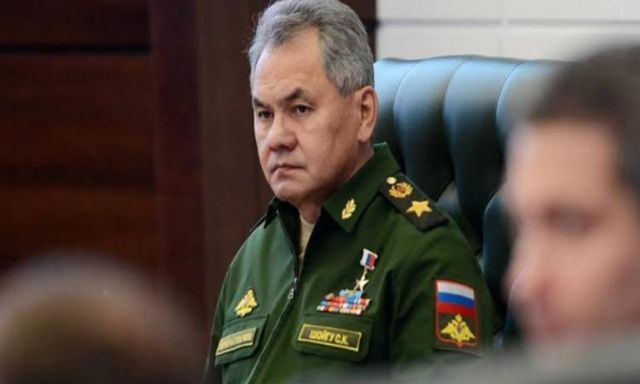 وزير الدفاع الروسي يؤكد مشاركة بلاده في مؤتمر موسكو الثامن للأمن الدولي