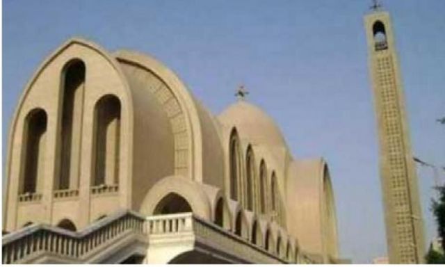الكنيسة القبطية المصرية الأرثوذكسية تدين الحادث الإرهابي في السوق الشعبي بالشيخ زويد