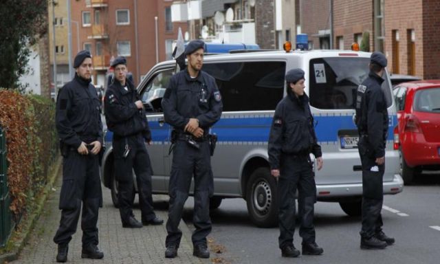 الشرطة الألمانية تداهم مكاتب تابعة لمنظمات إسلامية تمول حماس