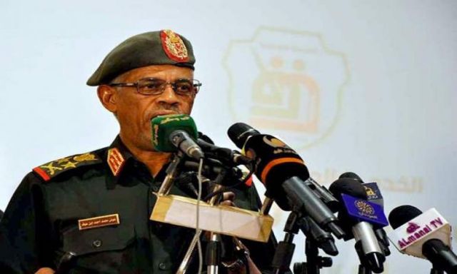 ننشر نص بيان الجيش السودانى بتشكيل مجلس انتقالي لحكم البلاد بعد عزل البشير